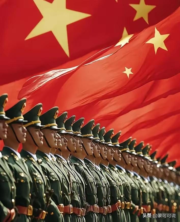 中国的隐忍，正在延缓第三次世界大战！只要中国忍不住动手了，世界很快就会站队成两大