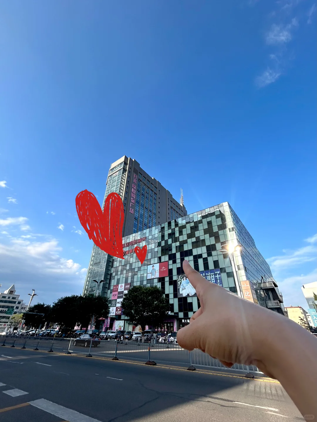 忻州首店！开莱欣悦！逛2个小时出不来的店！