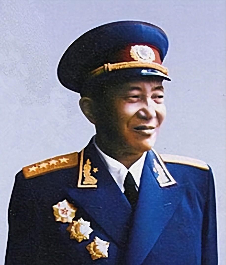 中越关系紧张后，罗瑞卿养女为何被迫选择加入越南劳动党，她最终的决定令人关注？
1