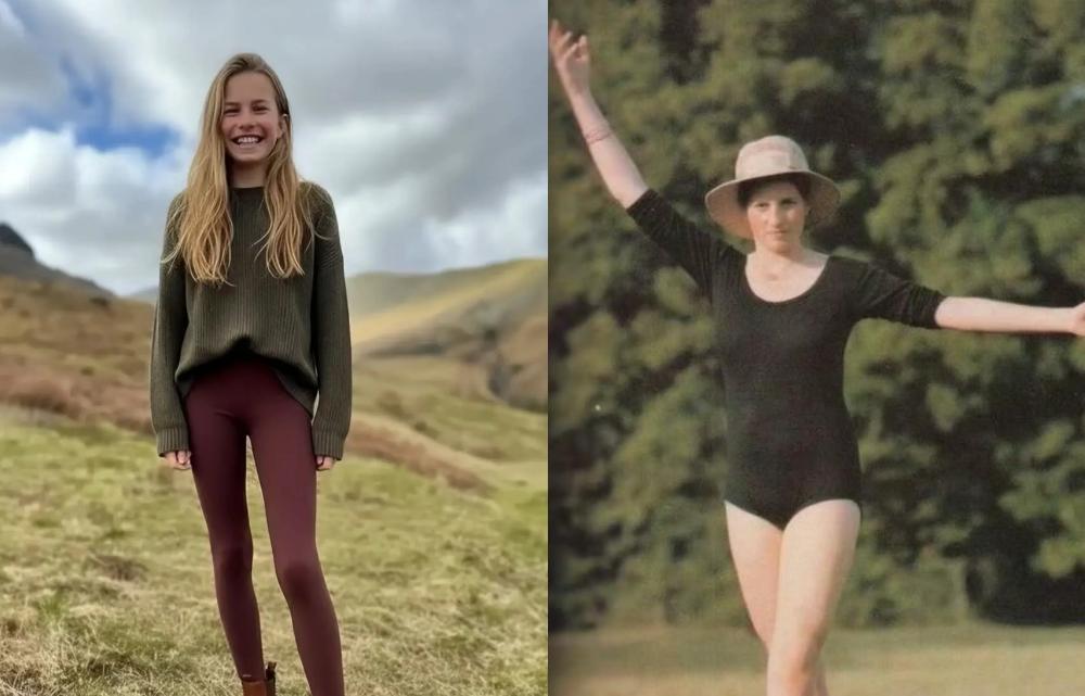 果不其然。
 
英国王室突然宣布了夏洛特公主的新照片发布。
 
这次讨论的焦点，