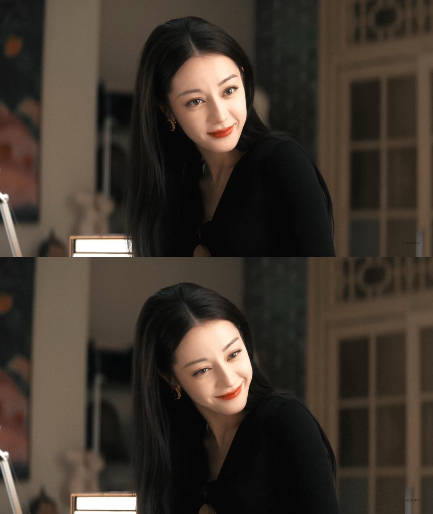 “疯刀她一定会来的”美死我了。