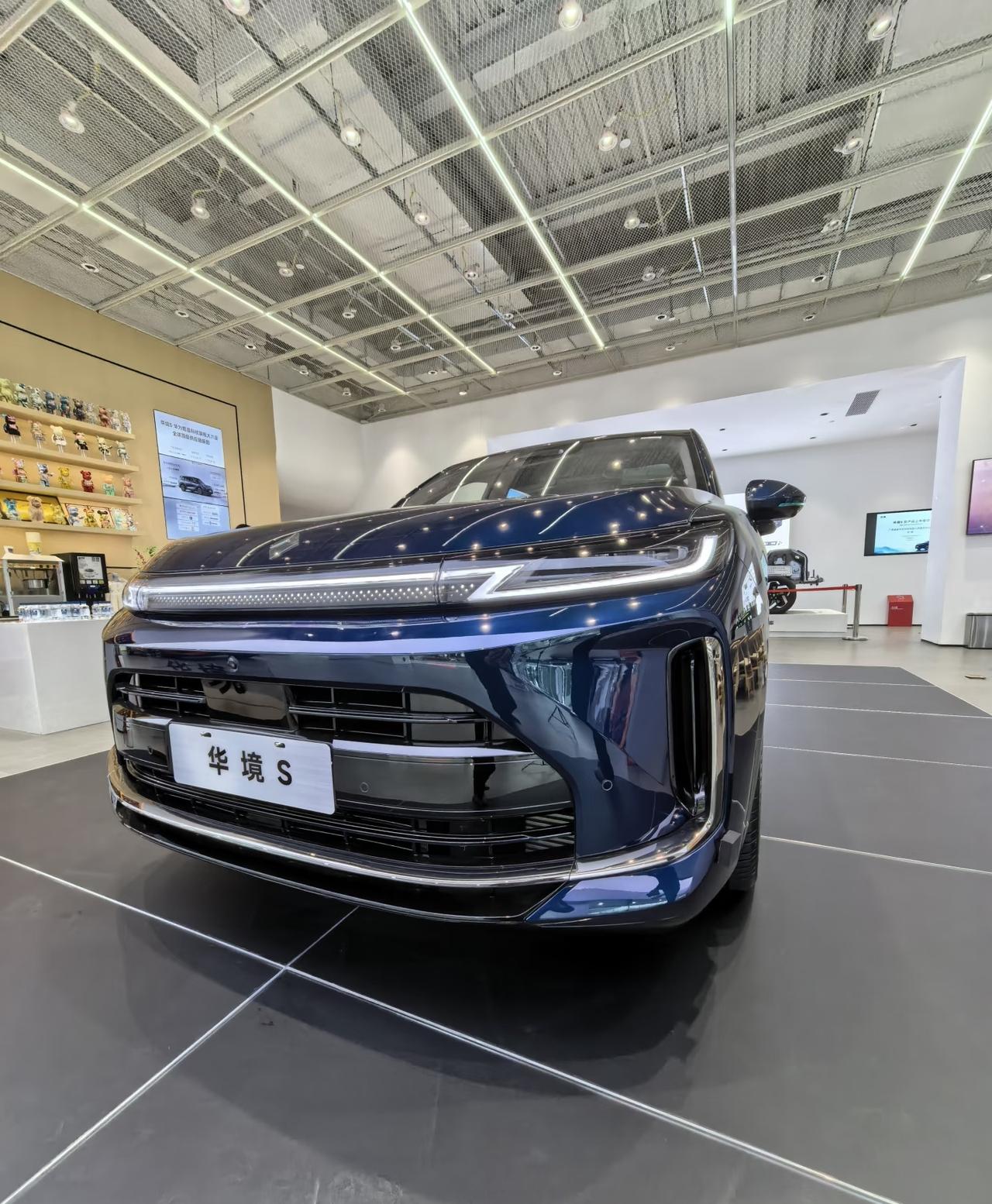 卖车的朋友推荐的准错不了！

20-25万大六座+华为高阶智驾的车型汇总如下：