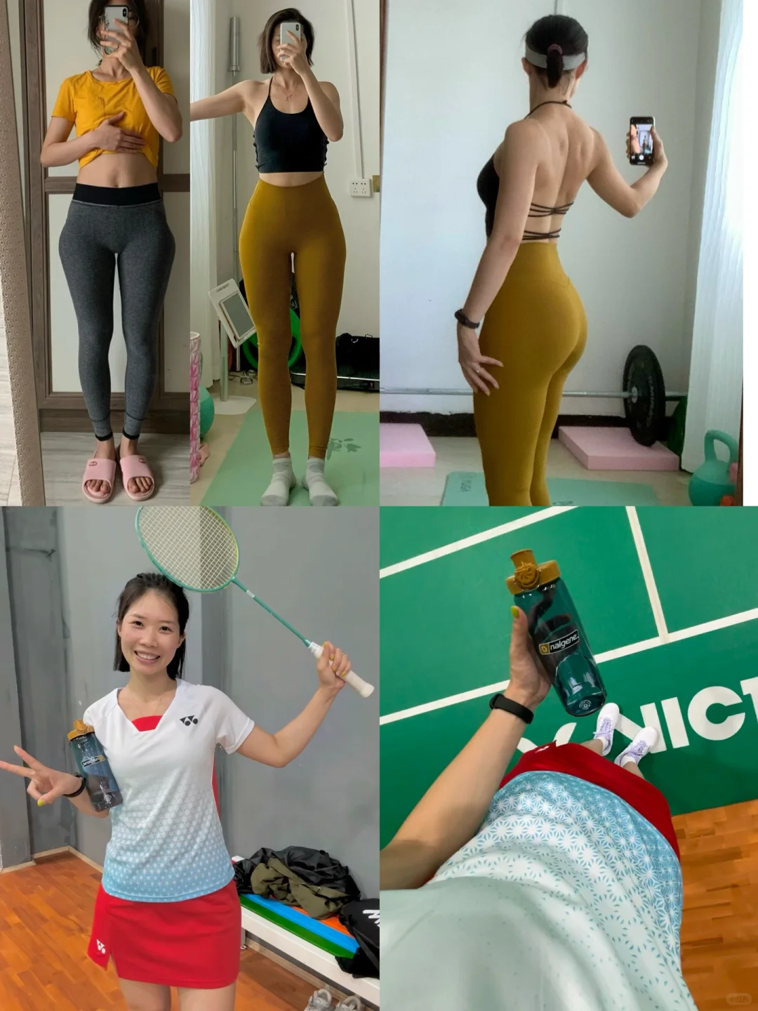 梨形身材消除假胯宽训练打卡第272天