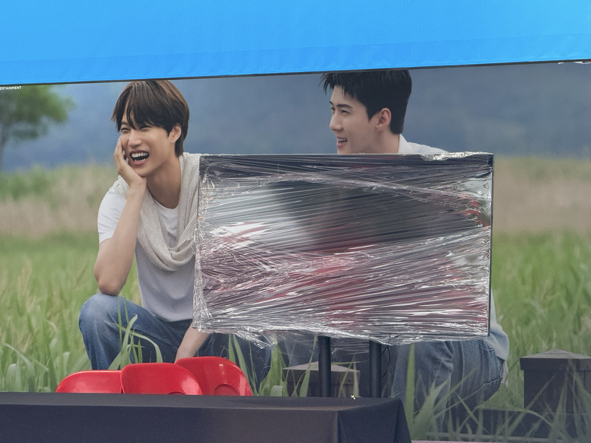 金钟仁 .金钟仁lacoste品牌大使 【图片】260619 kto_malay