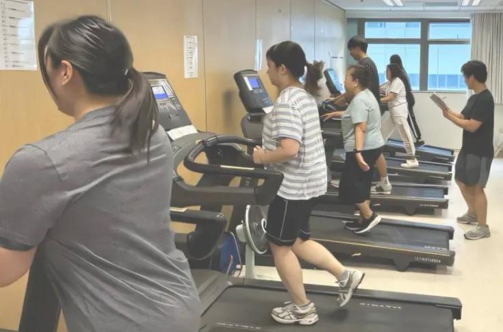 懒人狂喜！香港大学刚发的实锤研究：每周只搞一次HIIT（高强度间歇运动），减脂瘦