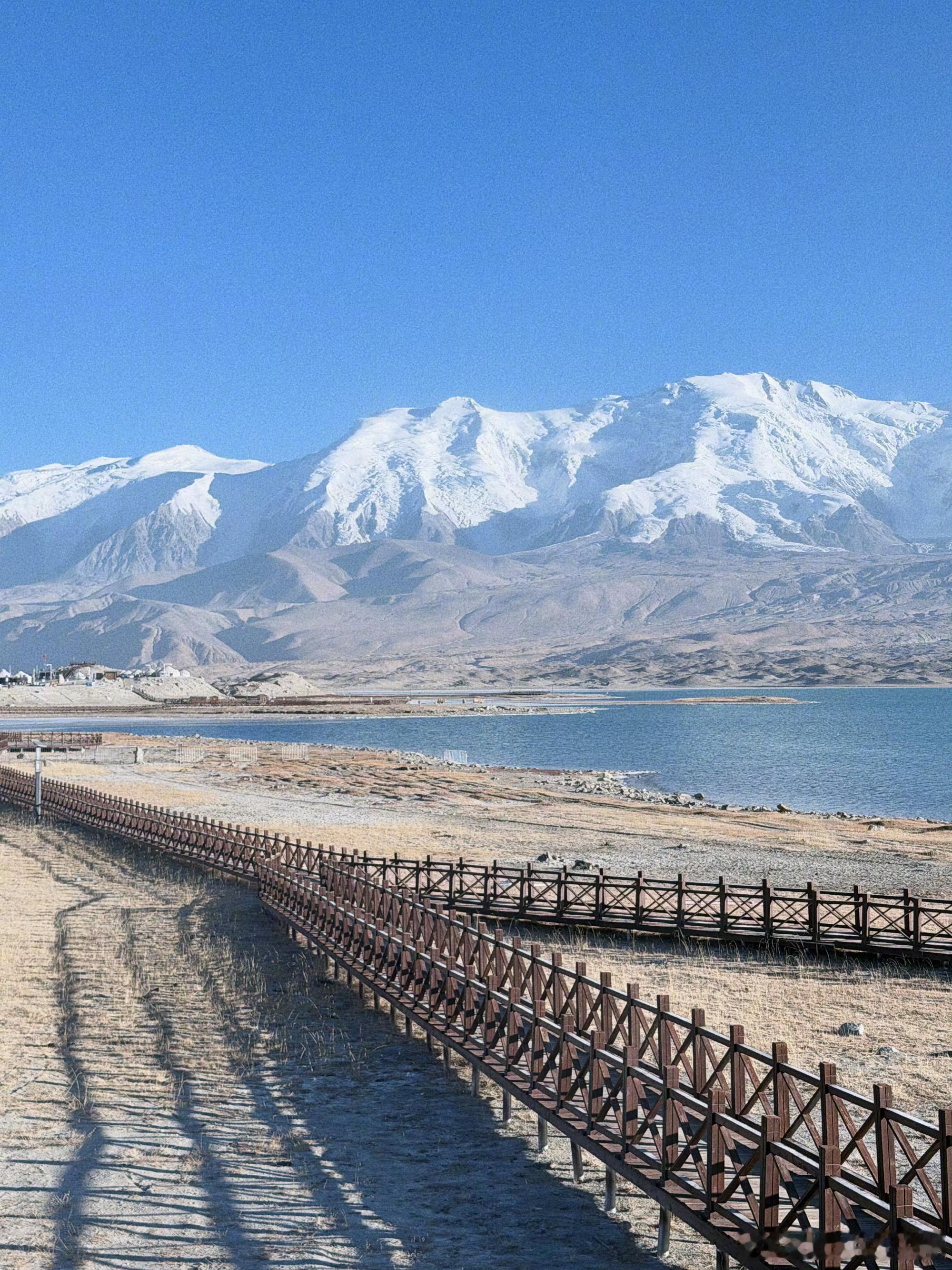 白鹿又一次看到日照金山，发文心愿达成+1并感谢节目组，奔跑里面最活跃最热闹的就是