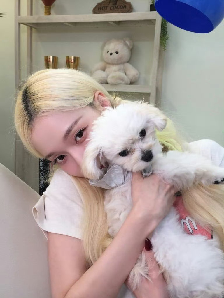好幸福🥰 ​​​
