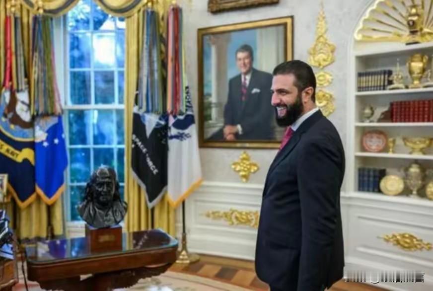 叙利亚会成为美国第二次灾难吗？美国急匆匆下场得目的是什么？

美国这次对叙利亚进