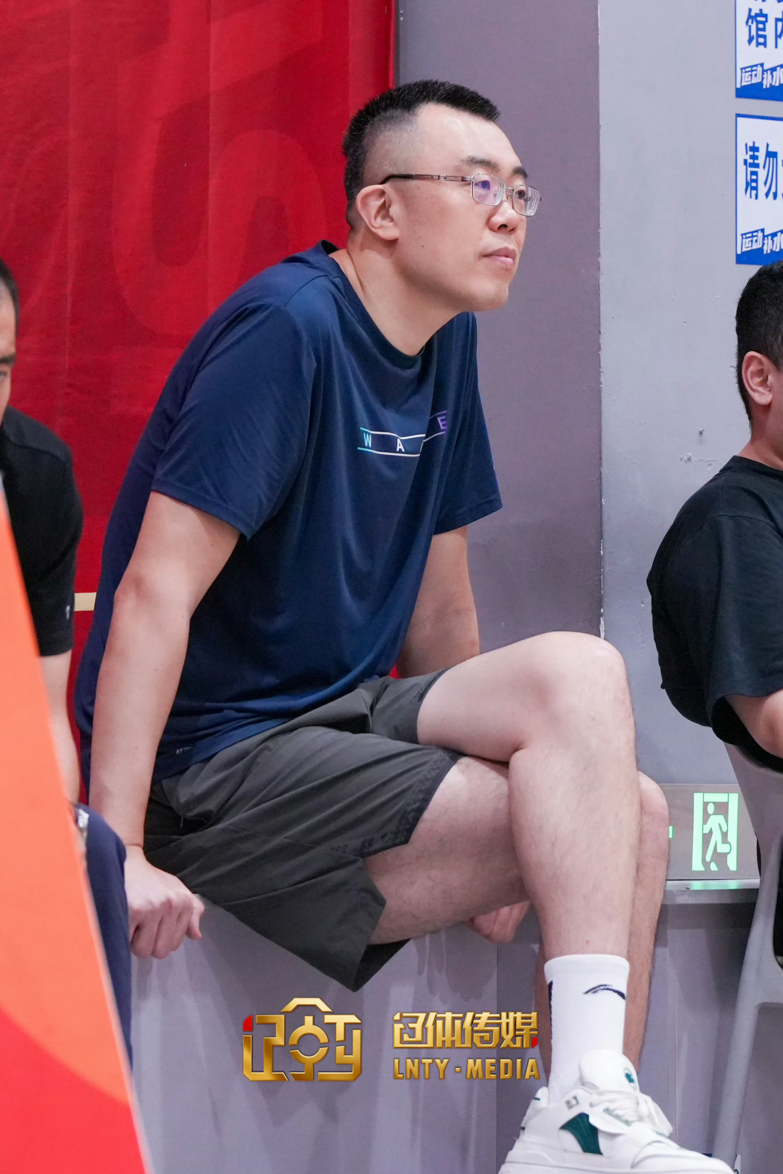 【沈阳雨过天晴，韩总走马上任！】韩德君退役后会从事什么工作，能否继续为辽宁篮球事