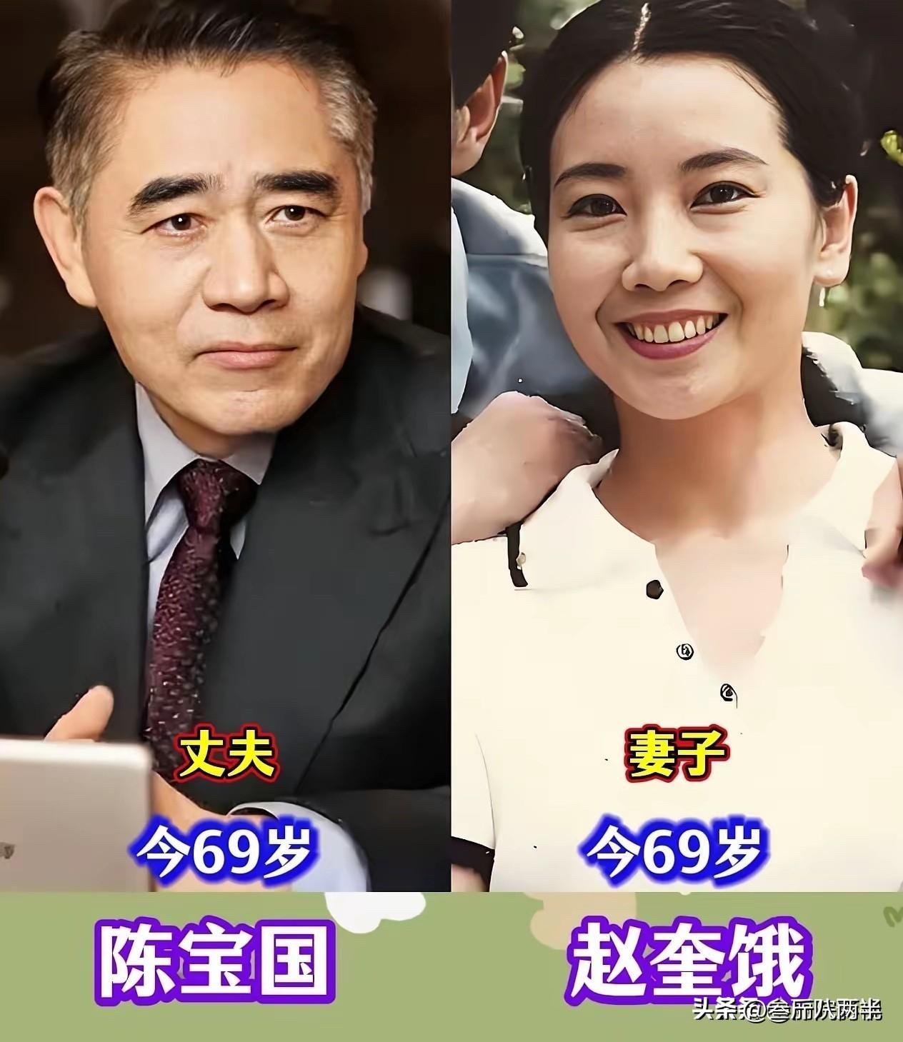 一说起娱乐圈，不少人都觉得乱。但咱今儿个不聊那些乱七八糟嘞，就唠唠这几对实在人，