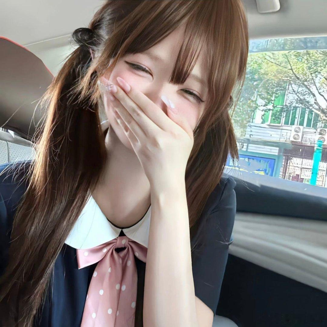 氛围感女头。 