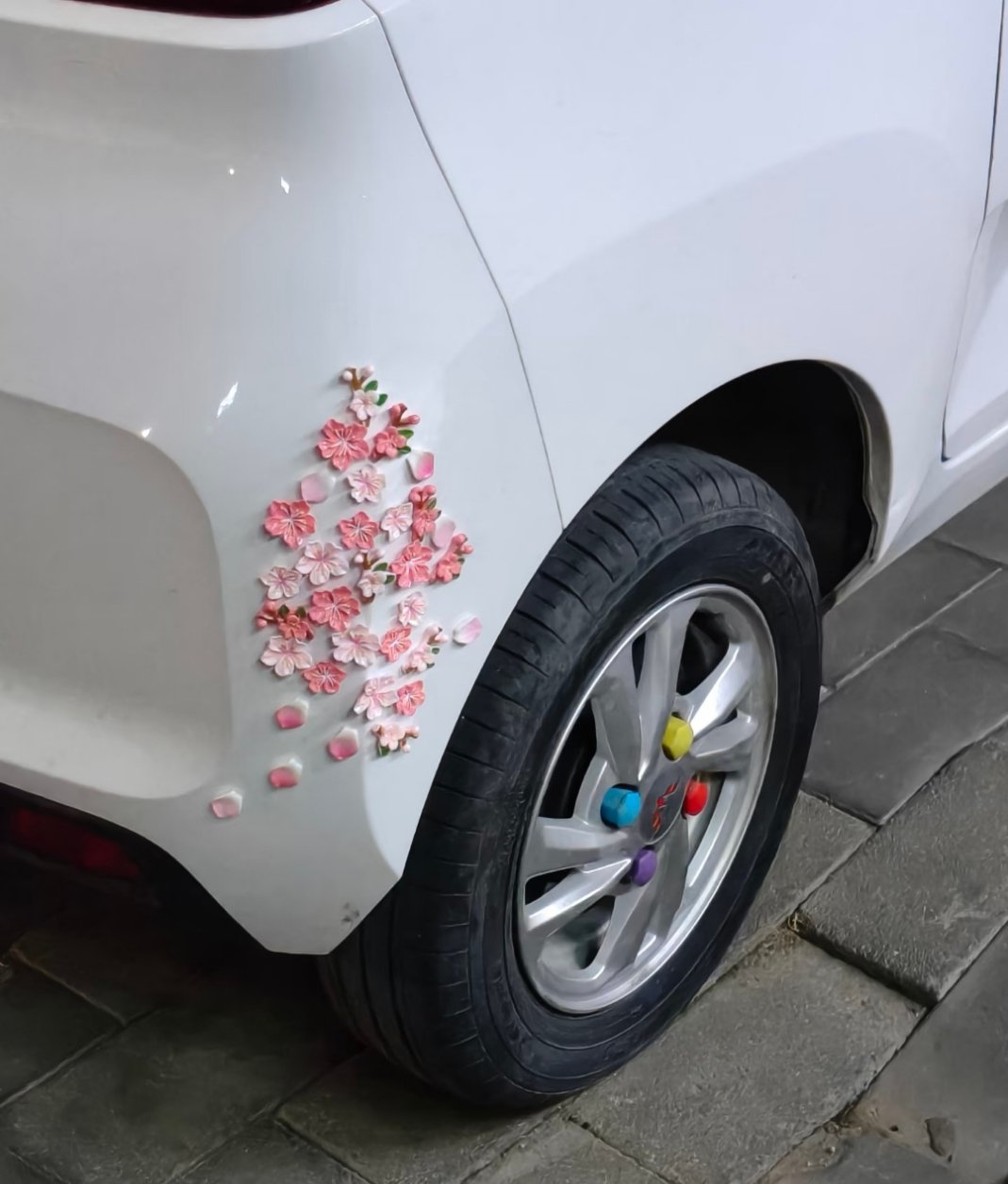 你肯定是个很爱生活的人 