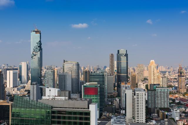 据悉，泰国政府计划泰国到 20