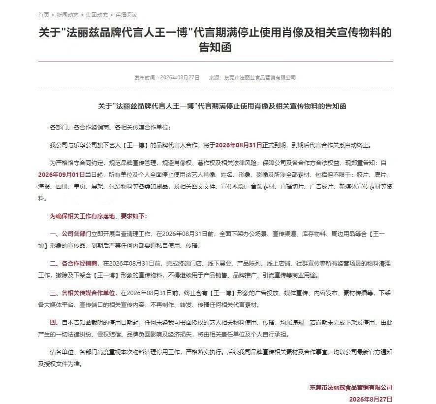 法丽兹到期 ​​​