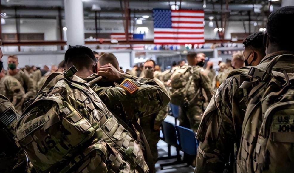 谁能想到，在二战结束后的这80年里，连苏联都没敢直接把导弹砸向美国的军事基地和航