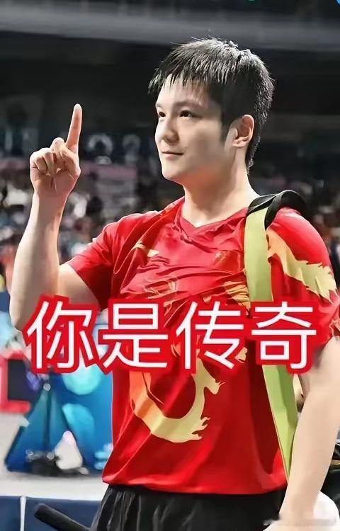 樊振东职业生涯主要成绩  高效啊，普通员工离职都要等30天呢！樊振东12月23号