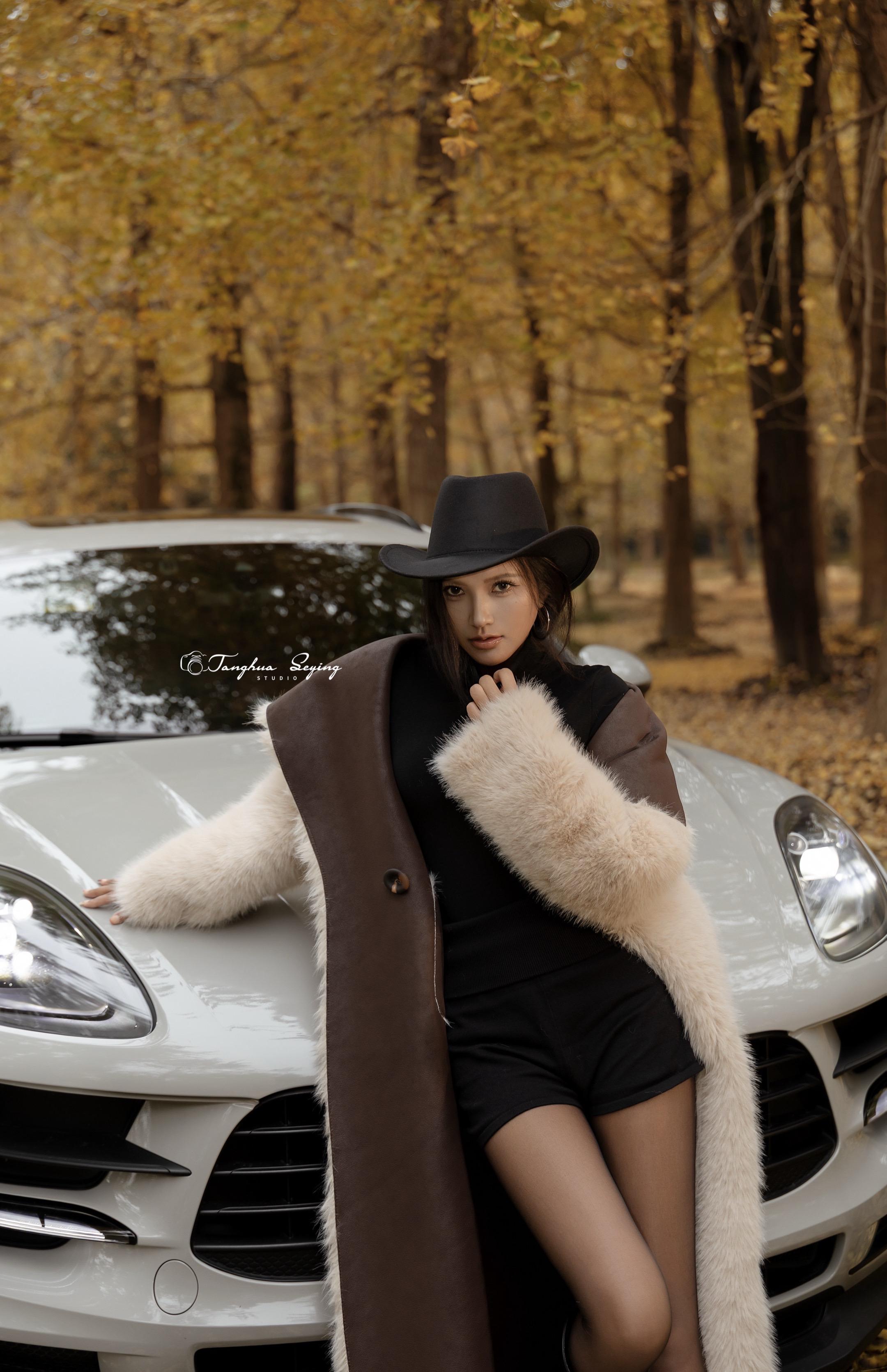 “赴一场银杏之约”