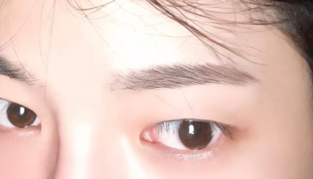 眉毛哪里做的，推荐一下?