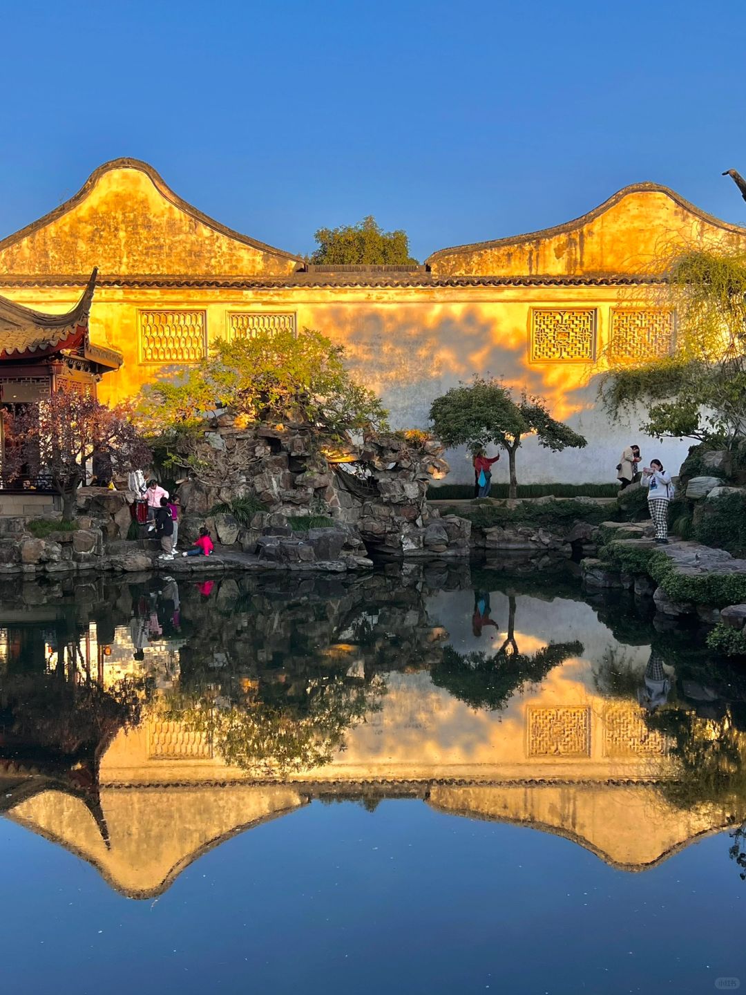 Live | 这大概就是老祖宗的极致审美吧‼️