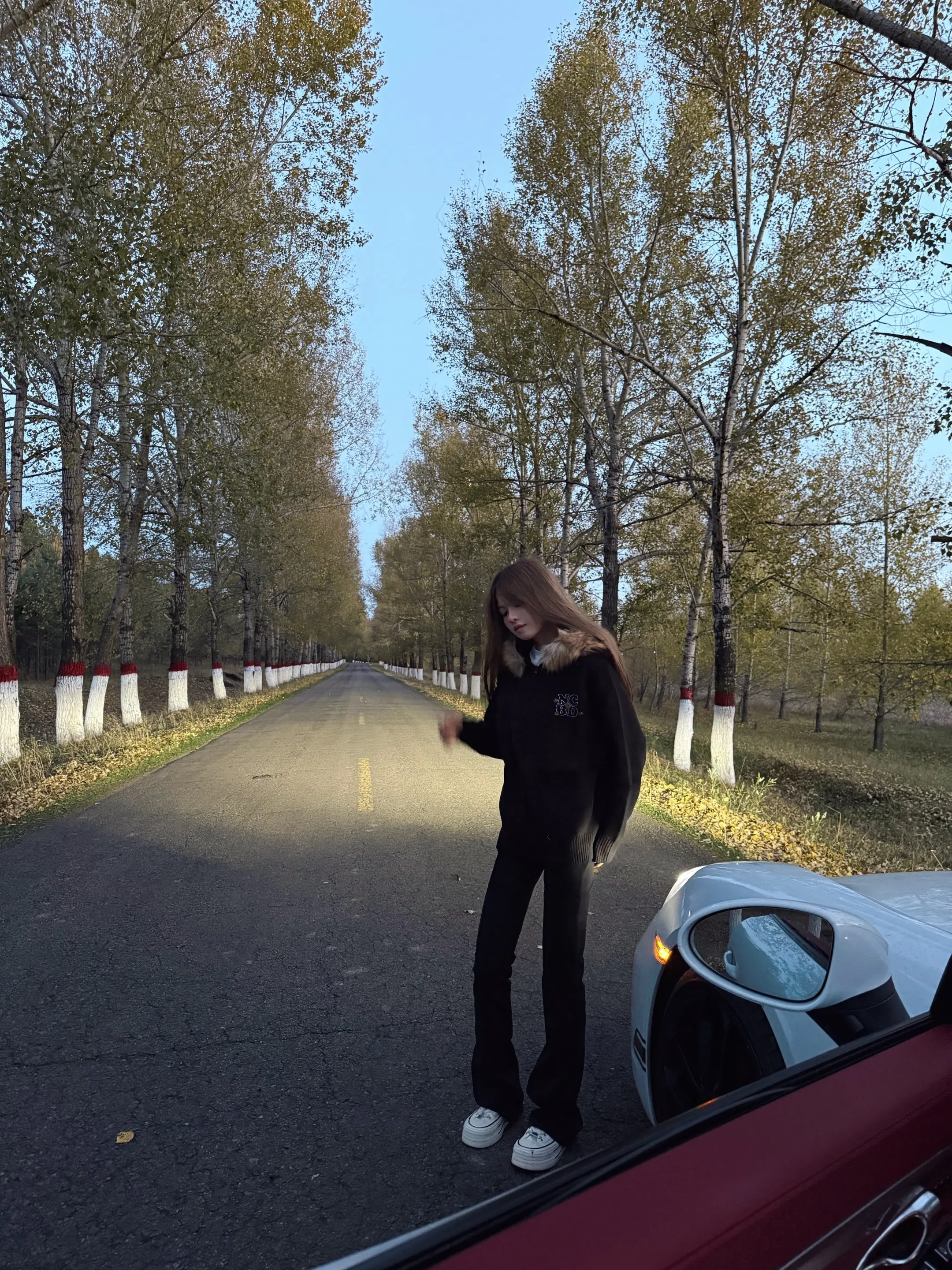 议论和诋毁我 是你嫉妒我的第一步