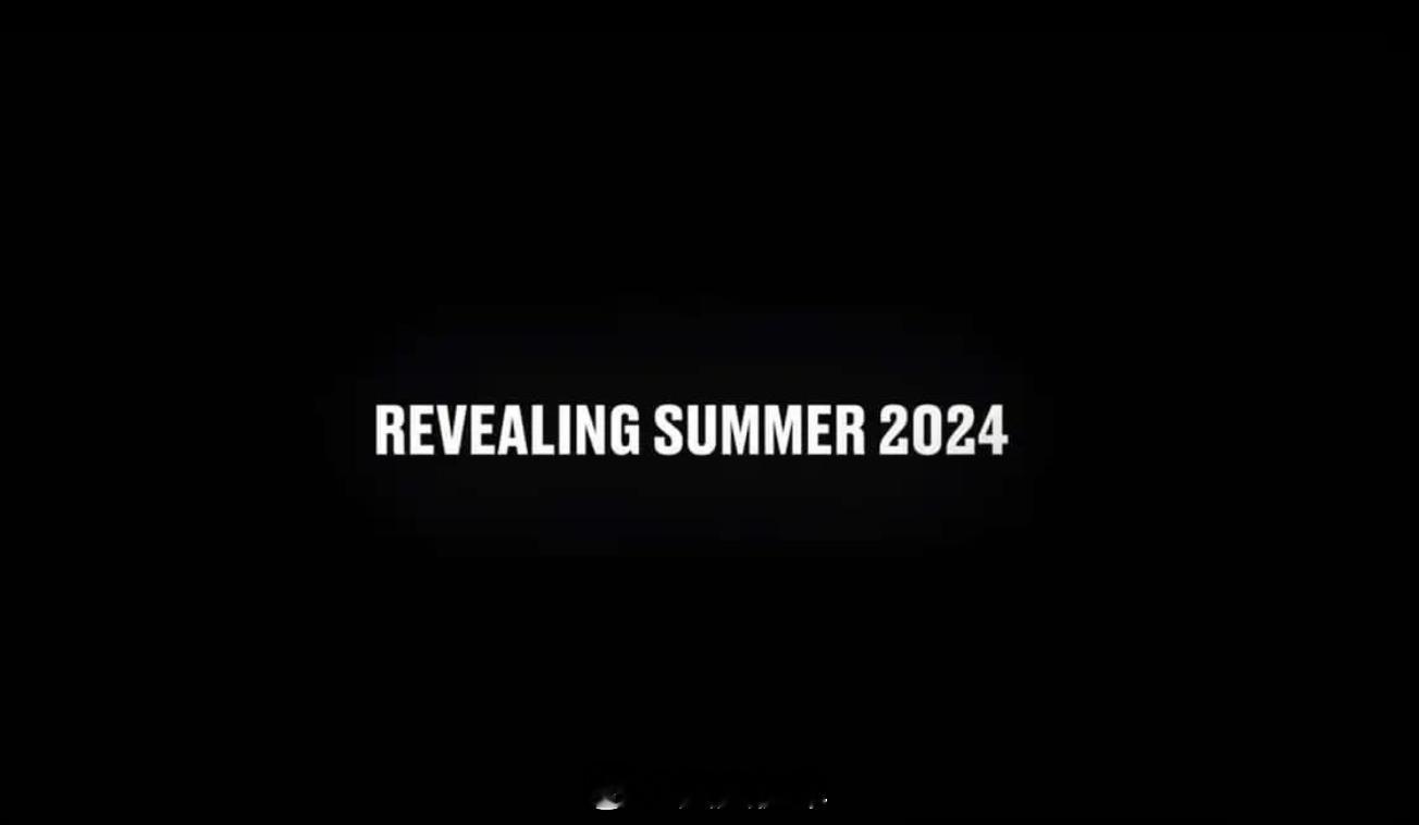 大众官方发布预告，全新品牌大众Scout的首款车型将会在2024年夏季正式发布，