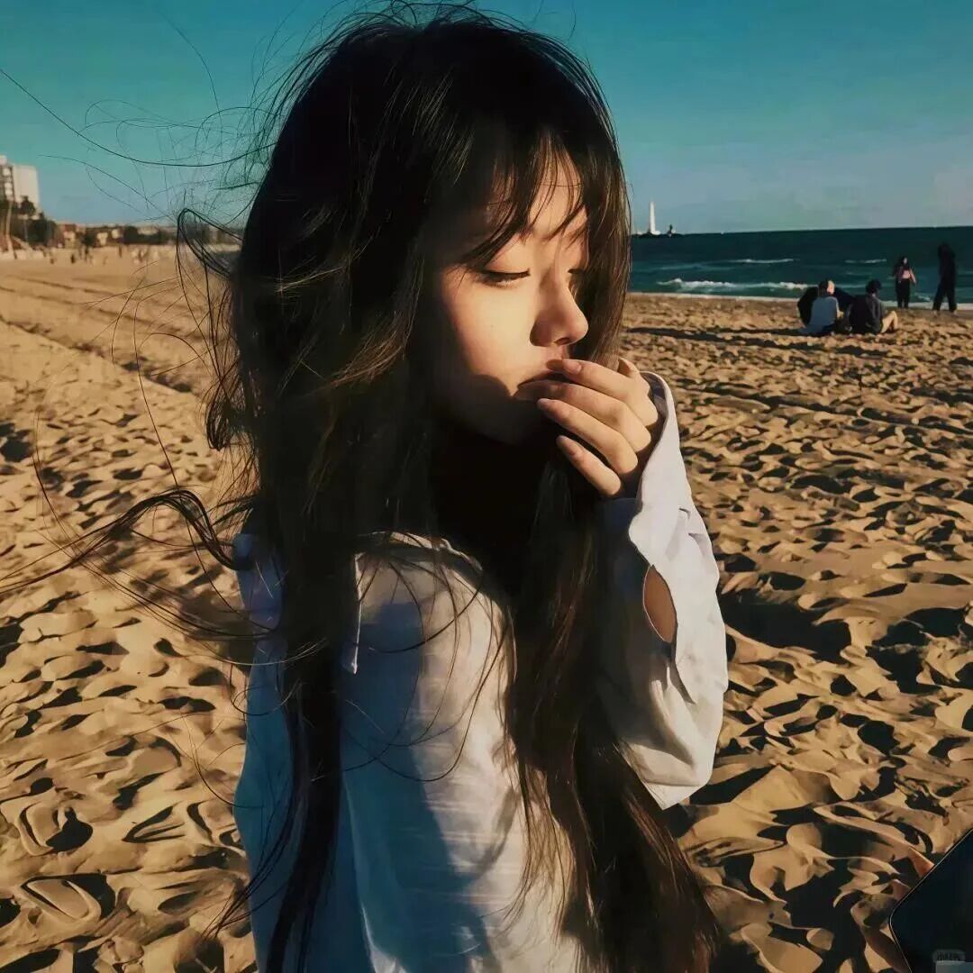 𝑾𝒆𝑪𝒉𝒂𝒕｜一眼就爱上的头像金秋壁纸大放送