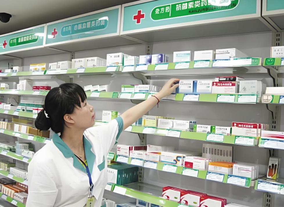 半夜老醒、翻来覆去睡不着？这几款安神助眠药值得了解


1. 地西泮片（安定类）