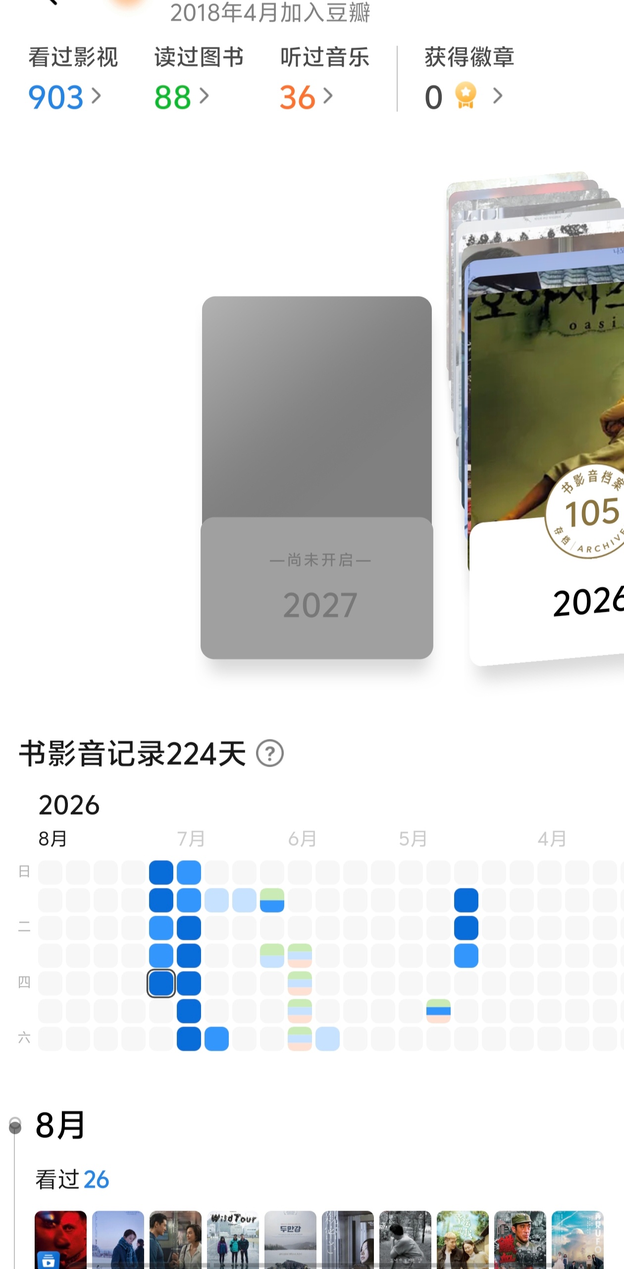 鞠婧祎鞠婧祎阿黛 8.6豆  专栏 · 想起来就做