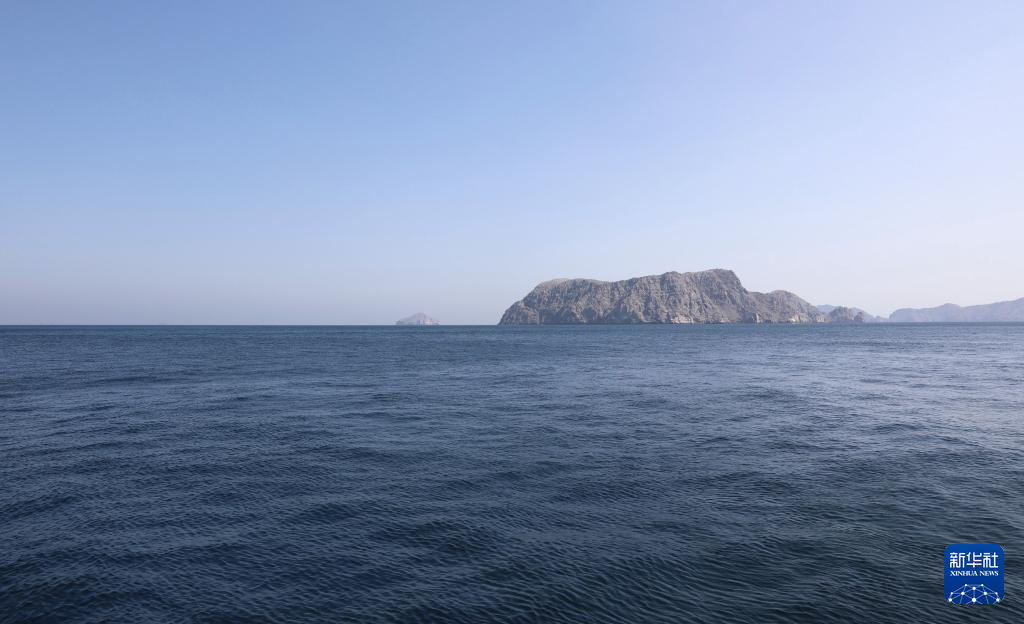 #伊朗强调3个条件下暂开霍尔木兹海峡# #伊朗称有条件暂开霍尔木兹海峡#【伊朗称