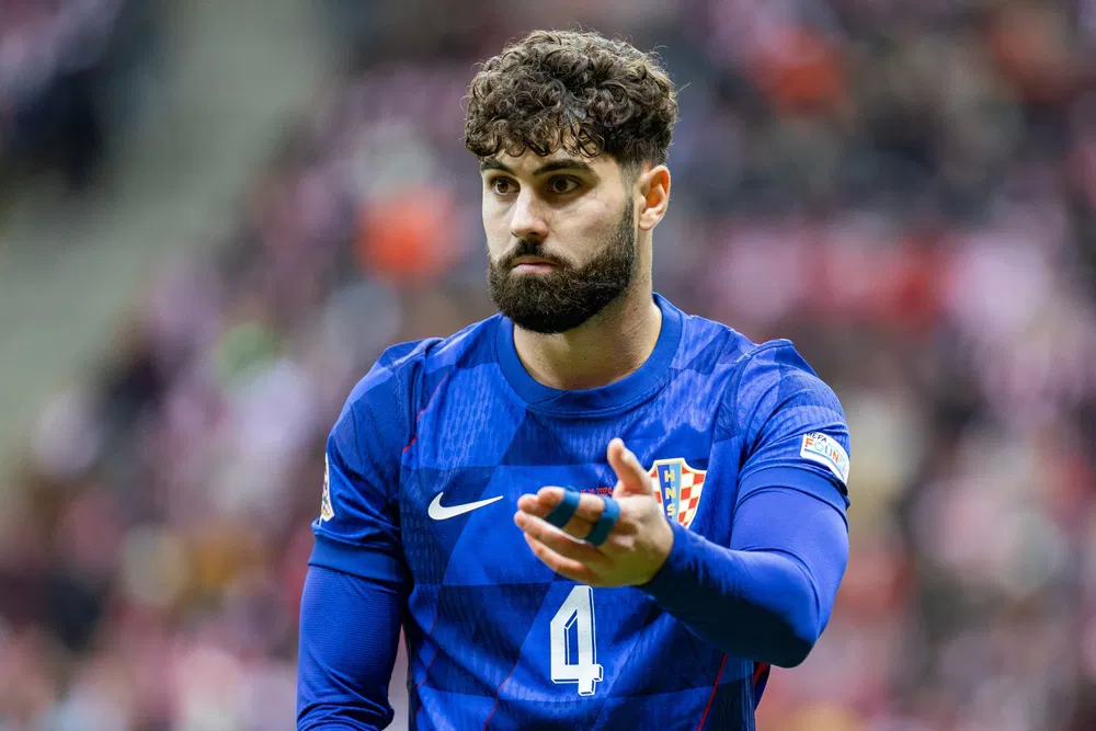 《Sportske Novosti》报道称，格瓦迪奥尔恢复进度快于原计划手术后，