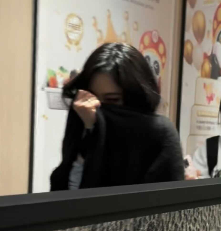 宁宁可以签名吗
宁艺卓 柳智敏 winter