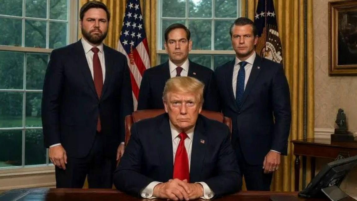 卢比奥取消了与欧盟的会晤专门会见欧尔班
   美国国务卿马可·卢比奥拒绝与欧洲人