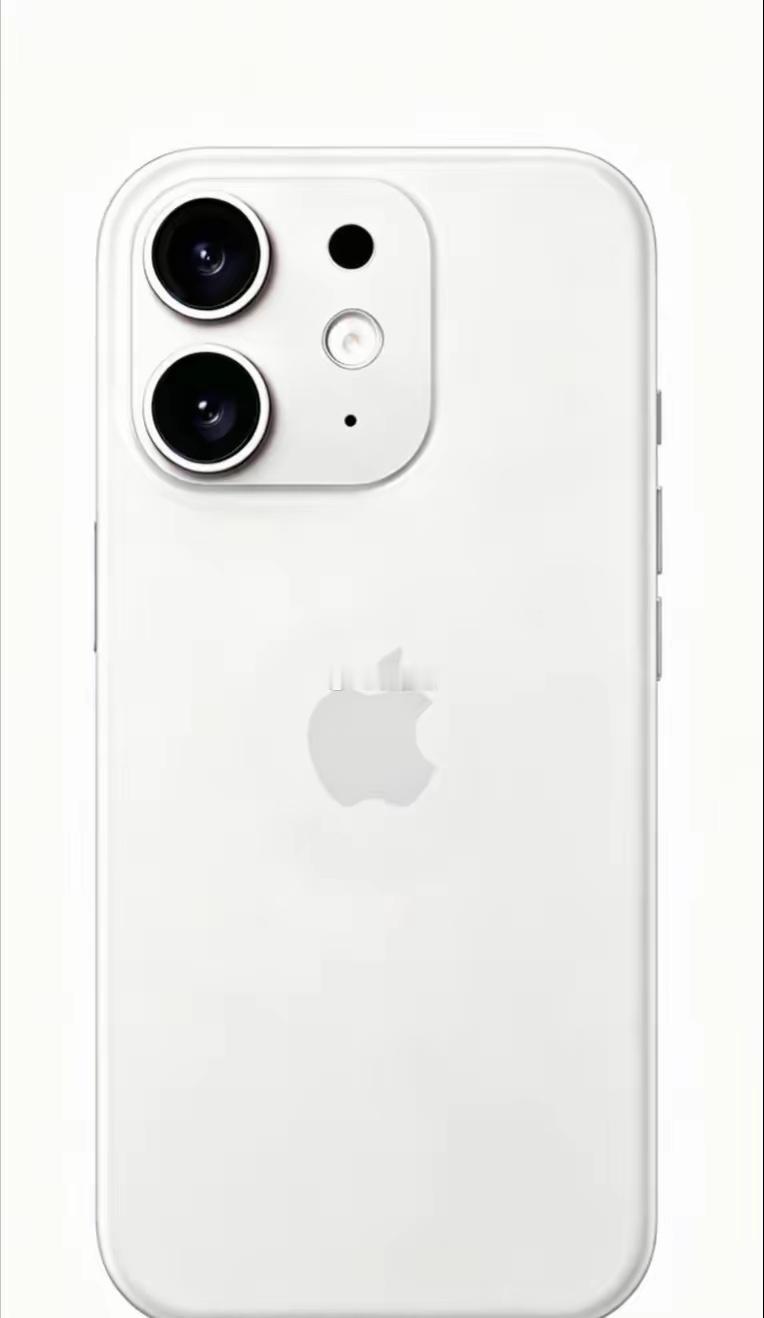 iPhone18ProMax跌落测试视频泄露标准版长这样？？ 