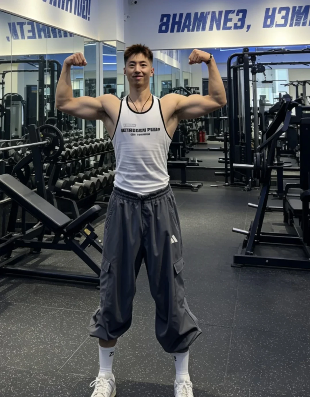 有什么问题吗？