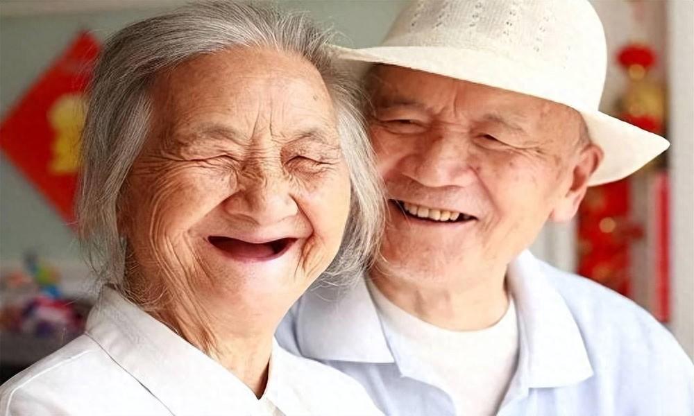 老年人的夫妻生活，可以坚持到多大年龄？3个建议需要听一听

老年人的夫妻生活到底