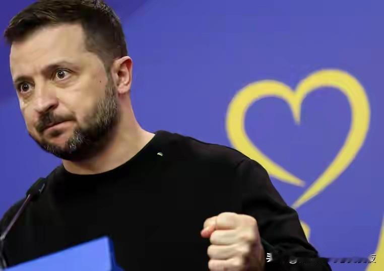 开始发力了？大批乌克兰民众转变立场，认为泽连斯基“难辞其咎”