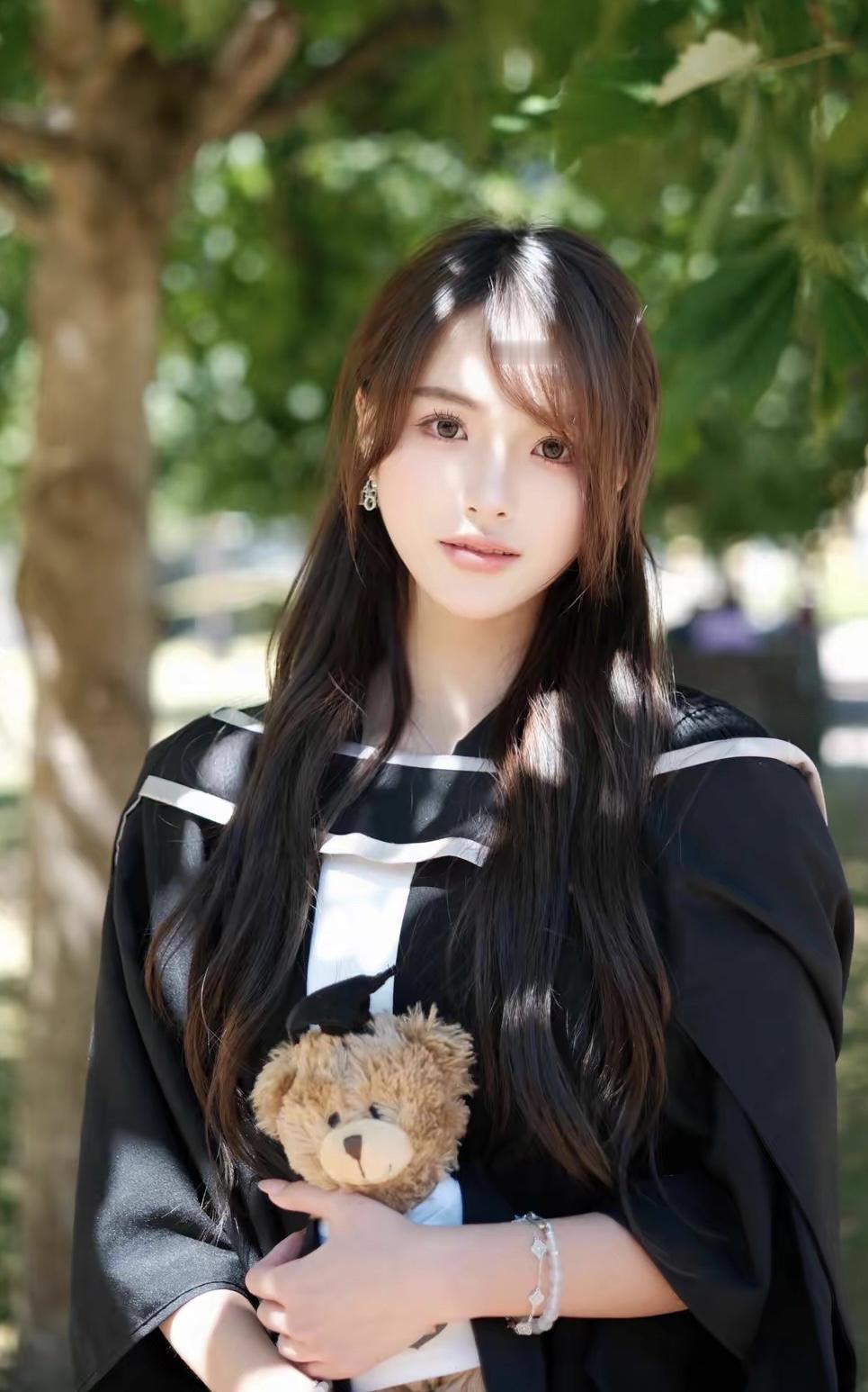 漂亮女孩