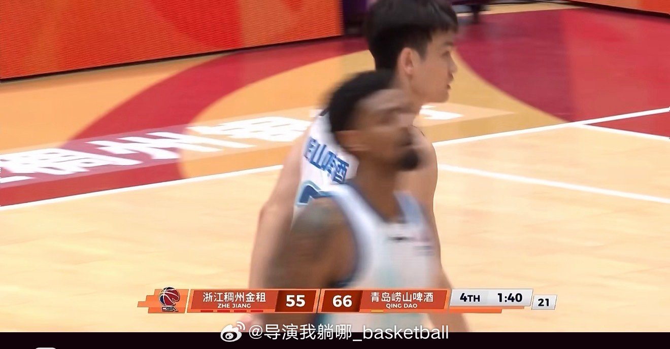 CBA真好看，浙江稠州用75秒追了11分 