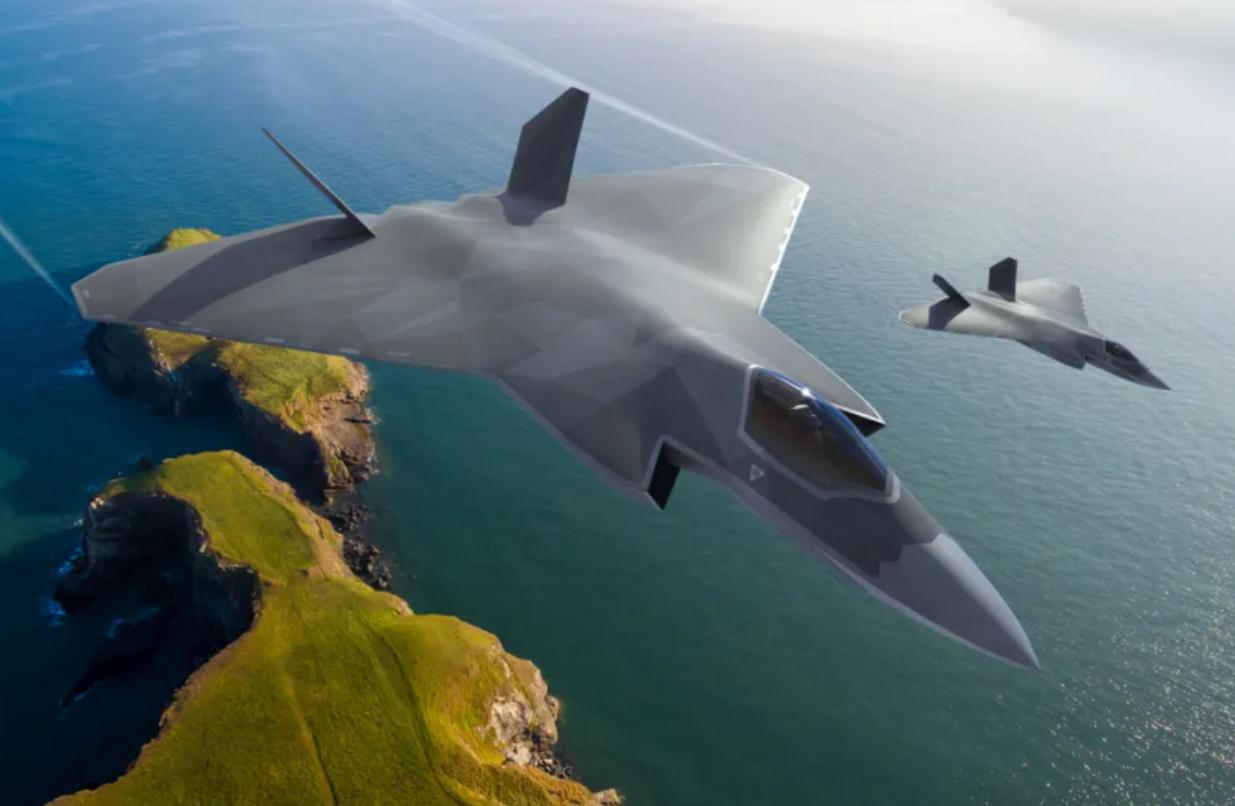 瑞典有意参与日英意战机项目

 据《日本经济新闻》网站3月17日报道，瑞典国防大