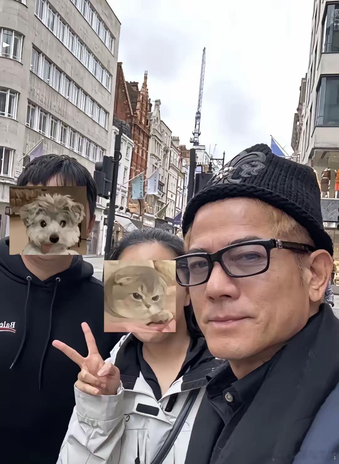 突然有点心疼方媛了，自己这么年轻漂亮，每天面对这样的老头，以后的日子可怎么熬啊？