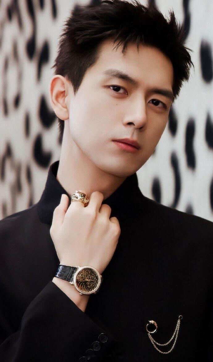 李现阿信Tim这都联动上了李现阿信Tim梦幻联动 半年前李现开车哼的那句，Tim