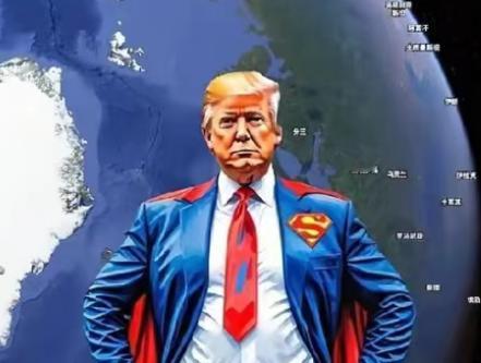 明修栈道，暗度陈仓？特朗普这是把咱们的计谋用在了西方国家的身上，明面上，特朗普是