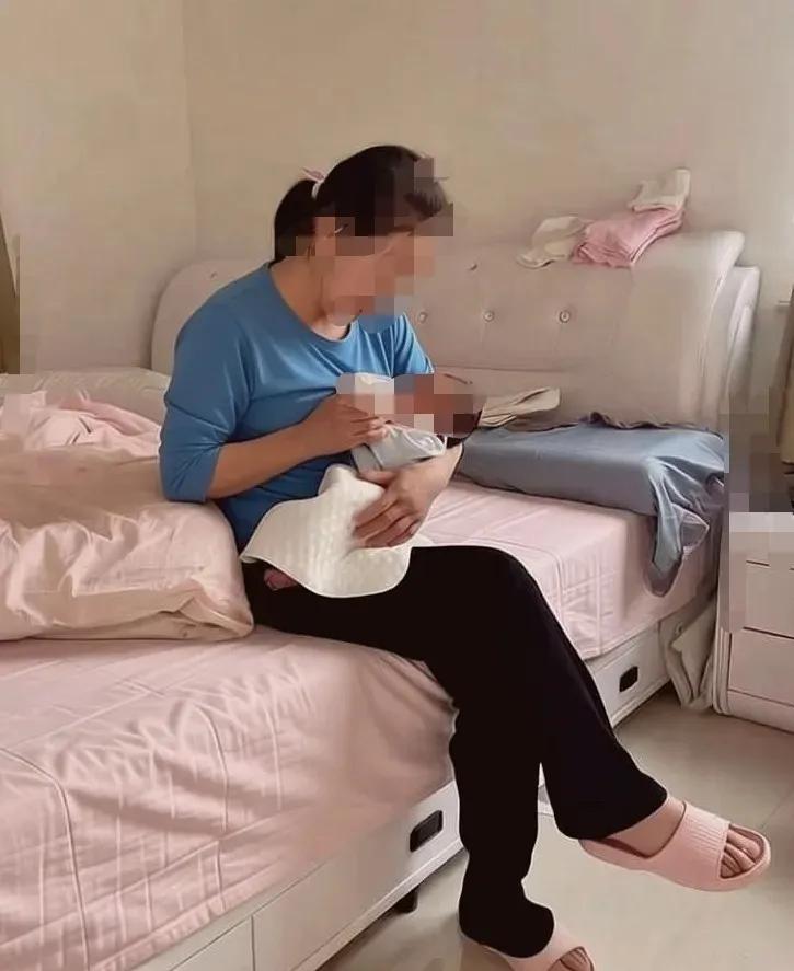 二姑在上海做月嫂，20天是15000元，一年时间下来收入20万不成问题。但是最近