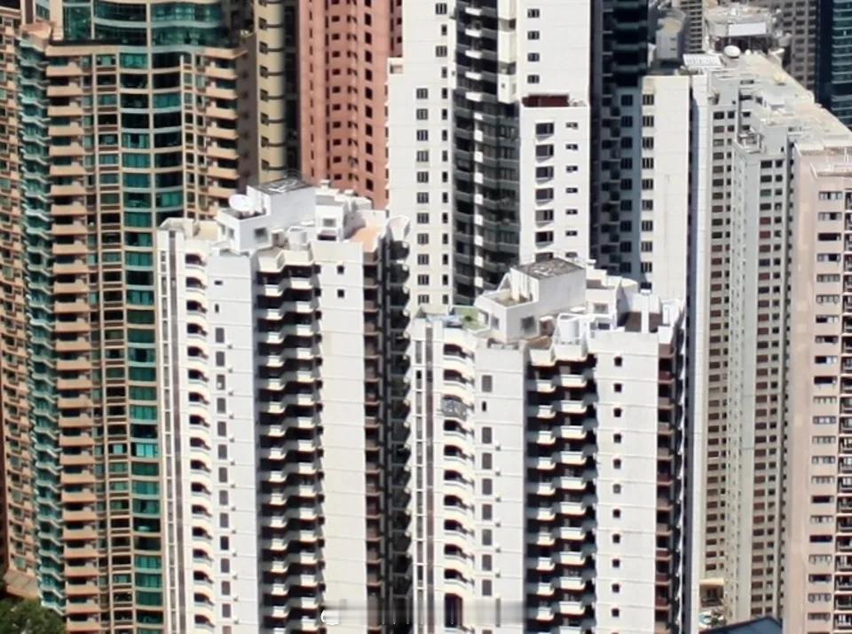 香港主体经济香港房地产香港楼市 「香港知名女藝人邱淑贞沈嘉伟 家族入市 4,20