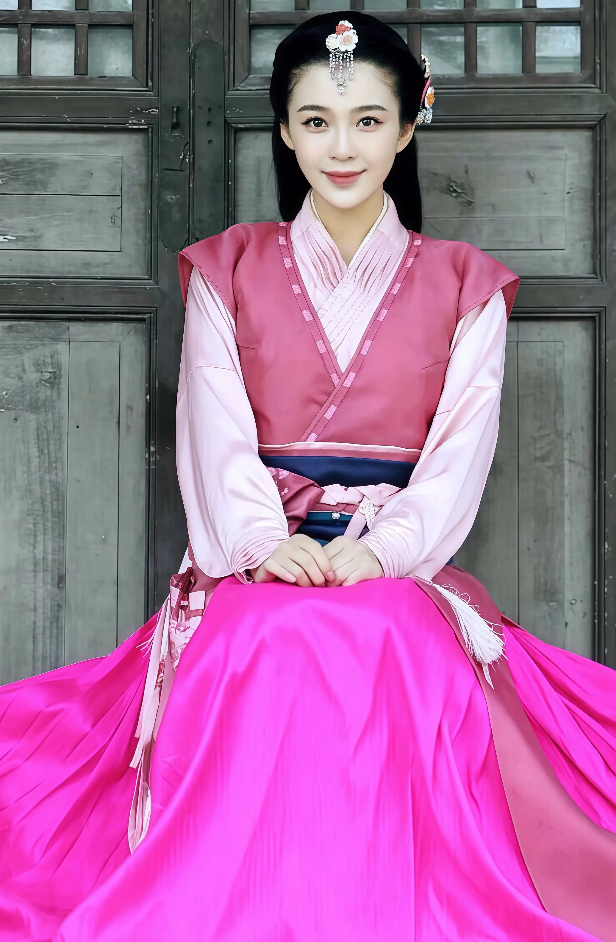 原来你也怀念曾经的自己