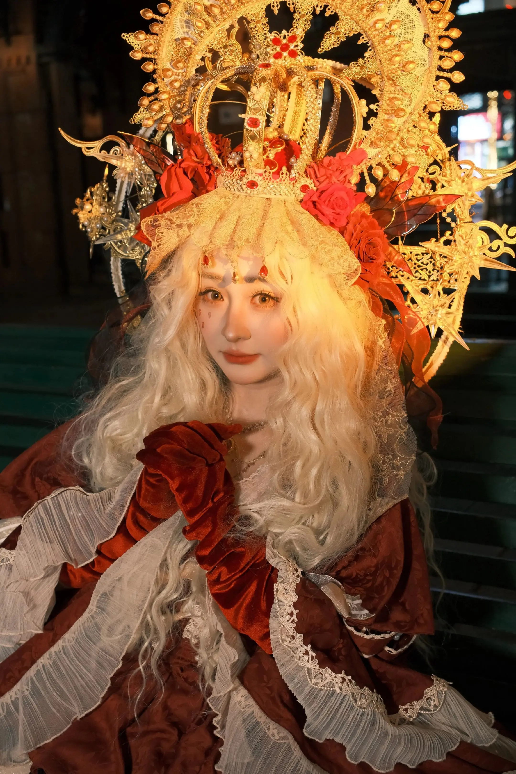 什么是原图直出的含金量。