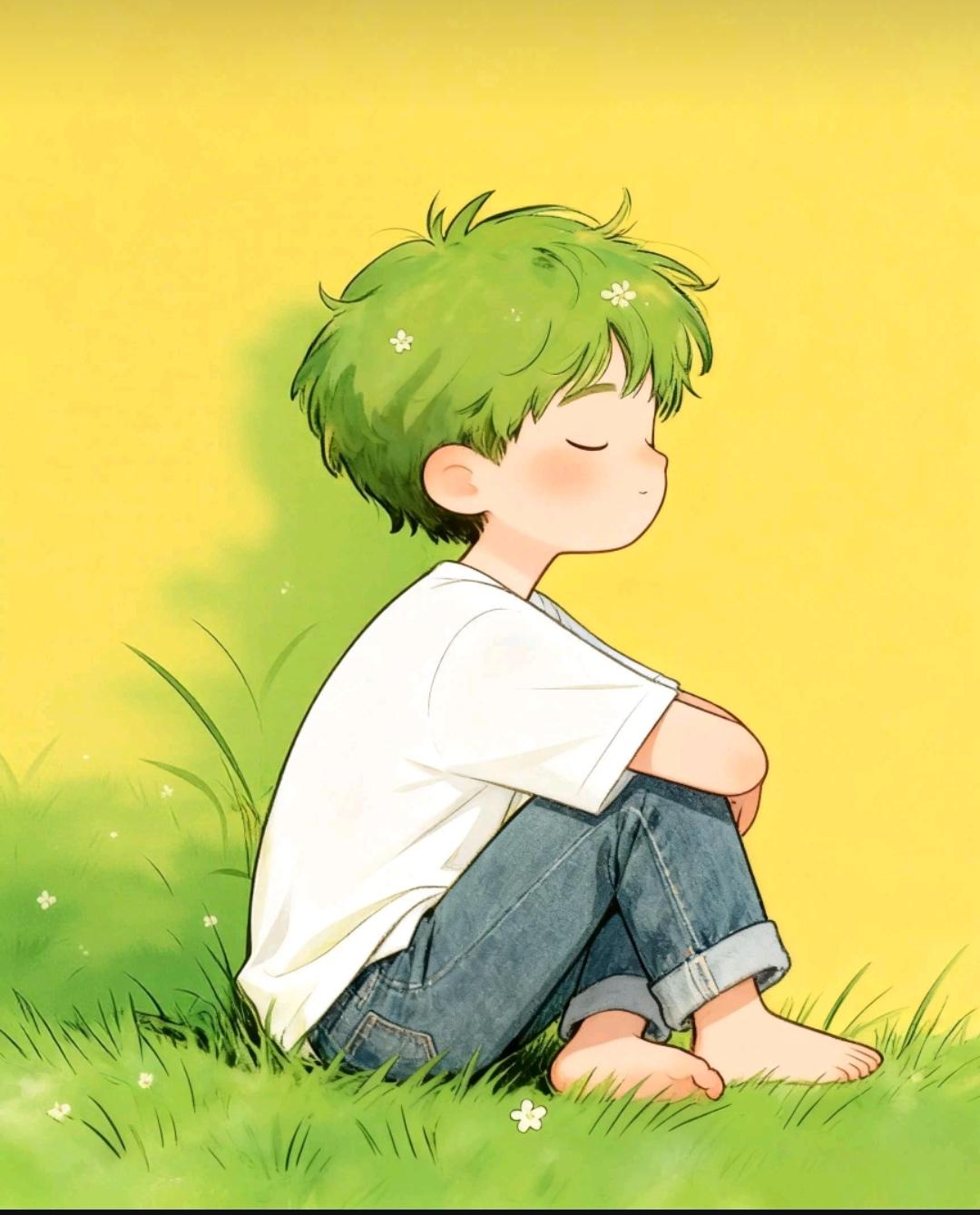 这个世界上，
有人喜欢你，
就会有人讨厌你，
有人捧你，
就会有人踩你，
所以，