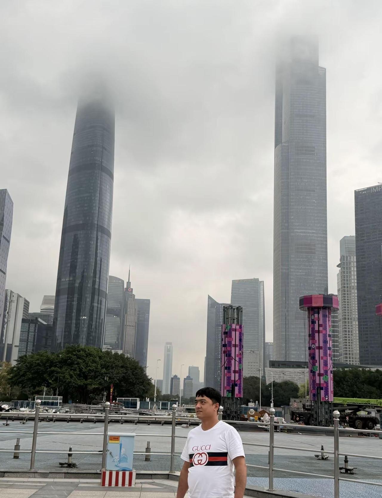 广州珠江新城 珠江新城cbd 珠江新城