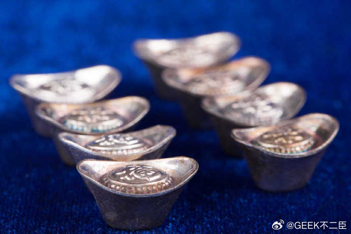 白银超越英伟达升至全球第二资产涨了不敢买，跌了卖不了！ 