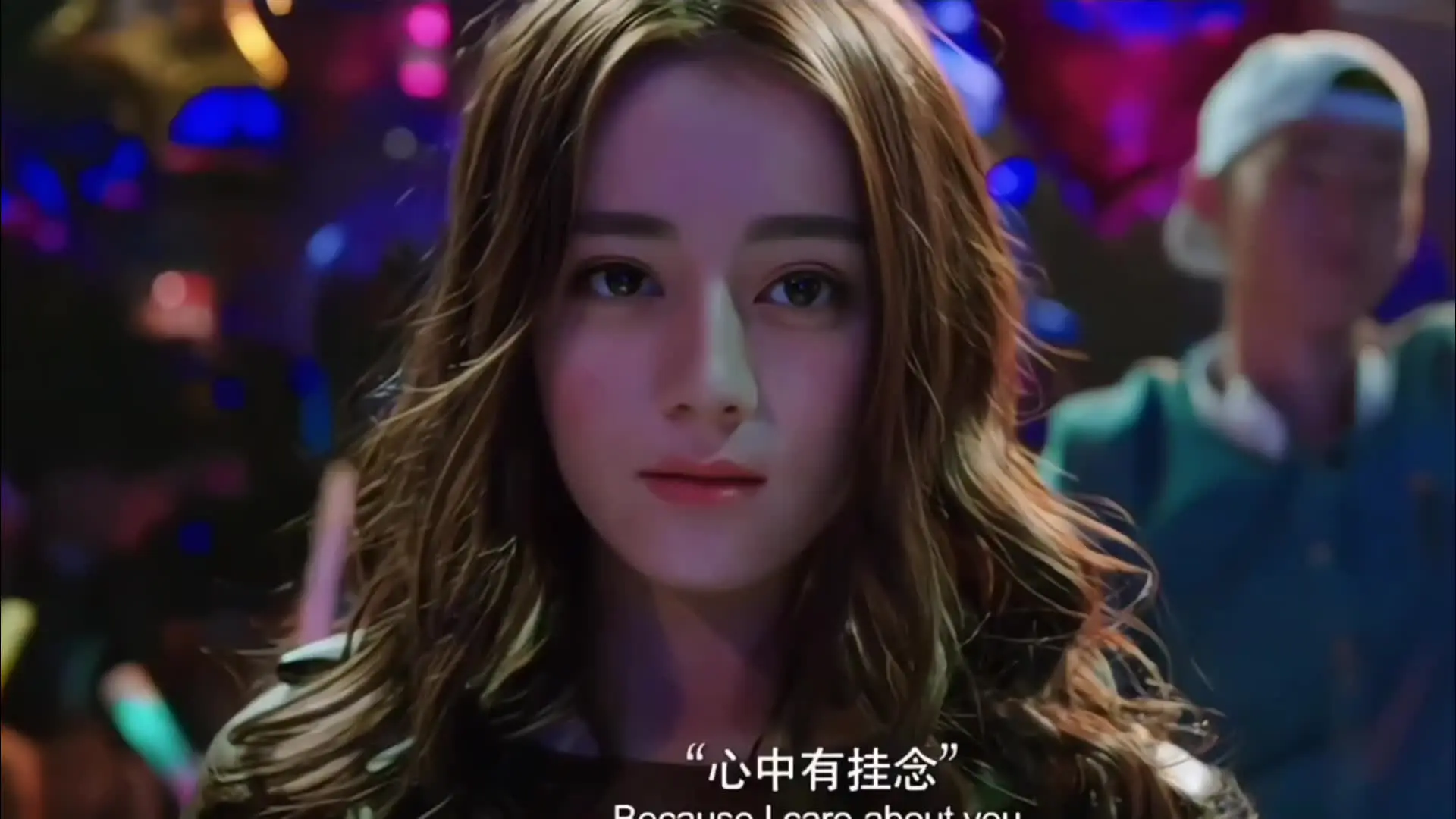心跳的声音